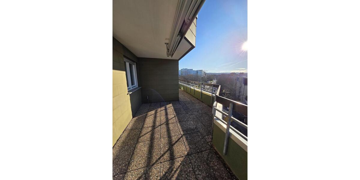 Einfamilienhaus Stuttgart Stuttgart-West - 2.5 Zimmer, 75 m&sup2;, 1.050&euro; | Angebot:25444736