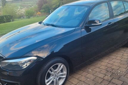 BMW 118 270.000 km 6.900 &euro; Mengerskirchen 35794