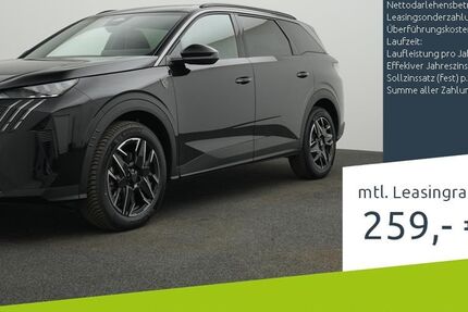 Peugeot 5008 1.500 km 38.390 &euro; Münster - Amelsbüren 48163