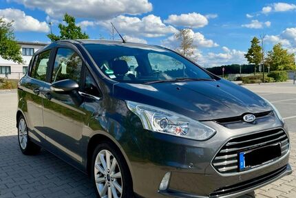 Ford B-Max 84.000 km 5.875 &euro; Regensburg 93053