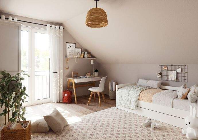 Einfamilienhaus Warin - 5 Zimmer, 139 m&sup2;, 252.750&euro; | Angebot:25862806