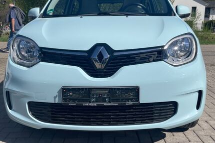 Renault Twingo 107.950 km 6.600 &euro; Nagold 72202