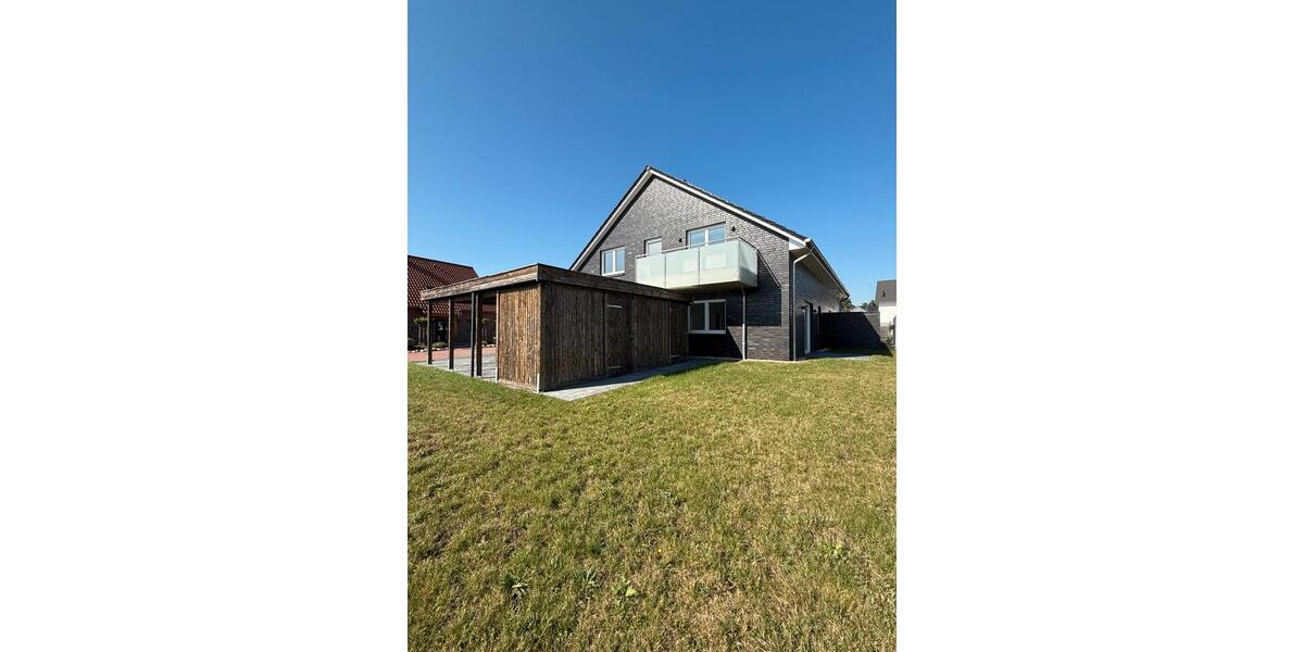 Erdgeschoßwohnung Hohne - 3 Zimmer, 80 m&sup2;, 730&euro; | Angebot:25175466