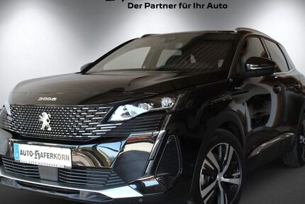 Peugeot 3008 96.287 km 18.499 &euro; Frohburg OT Frankenhain 04654