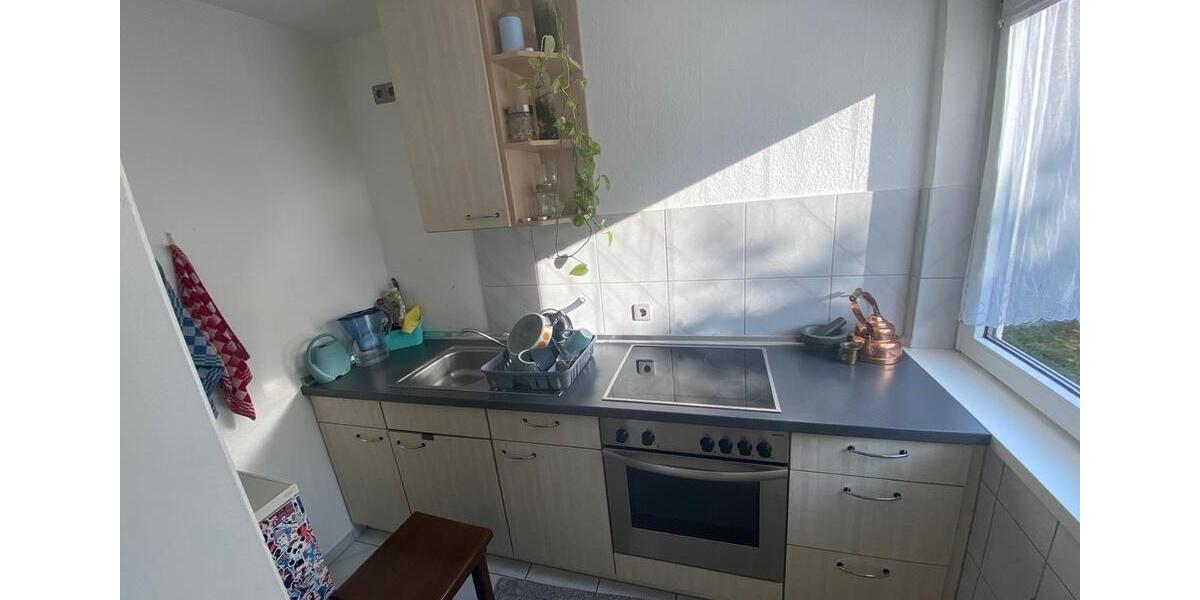 Etagenwohnung Marbach am Neckar - 2 Zimmer, 41 m&sup2;, 115.000&euro; | Angebot:26984825