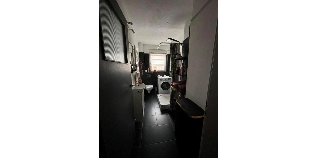 Etagenwohnung Bernstadt auf dem Eigen - 2 Zimmer, 50 m&sup2;, 39.990&euro; | Angebot:24631918