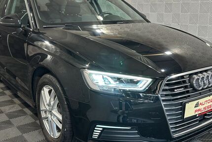 Audi A3 44.962 km 19.830 &euro; Horb am Neckar 72160