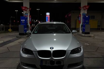 BMW 330 135.000 km 17.499 &euro; Untermeitingen 86836