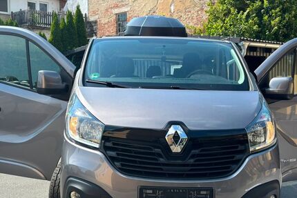 Renault Trafic 107.178 km 16.200 &euro; Mainleus 95336