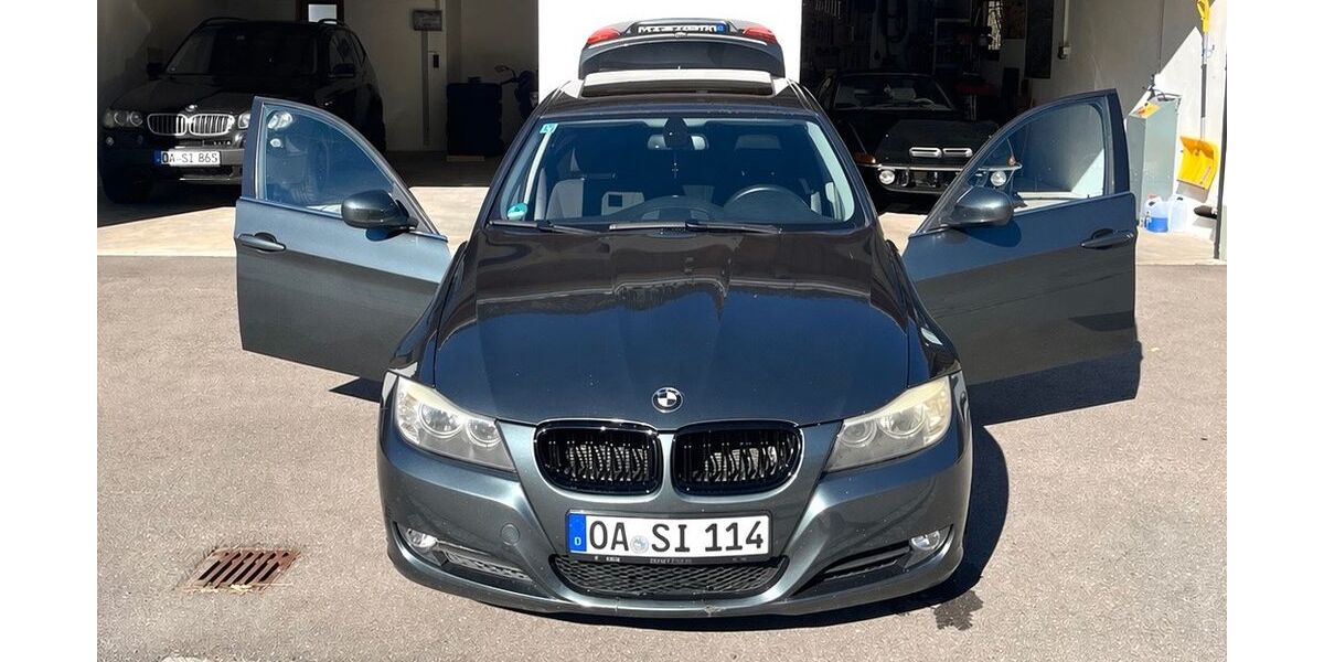BMW 325 190.000 km 13.200 &euro; Bad Hindelang 87541
