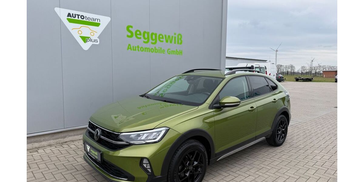 VW Taigo 25.270 km 18.400 &euro; Bocholt 46399