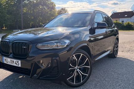 BMW X3 M40 162.000 km 42.500 &euro; Forstinning 85661