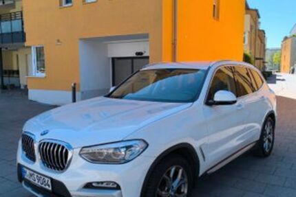 BMW X3 166.000 km 27.500 &euro; Poing 85586