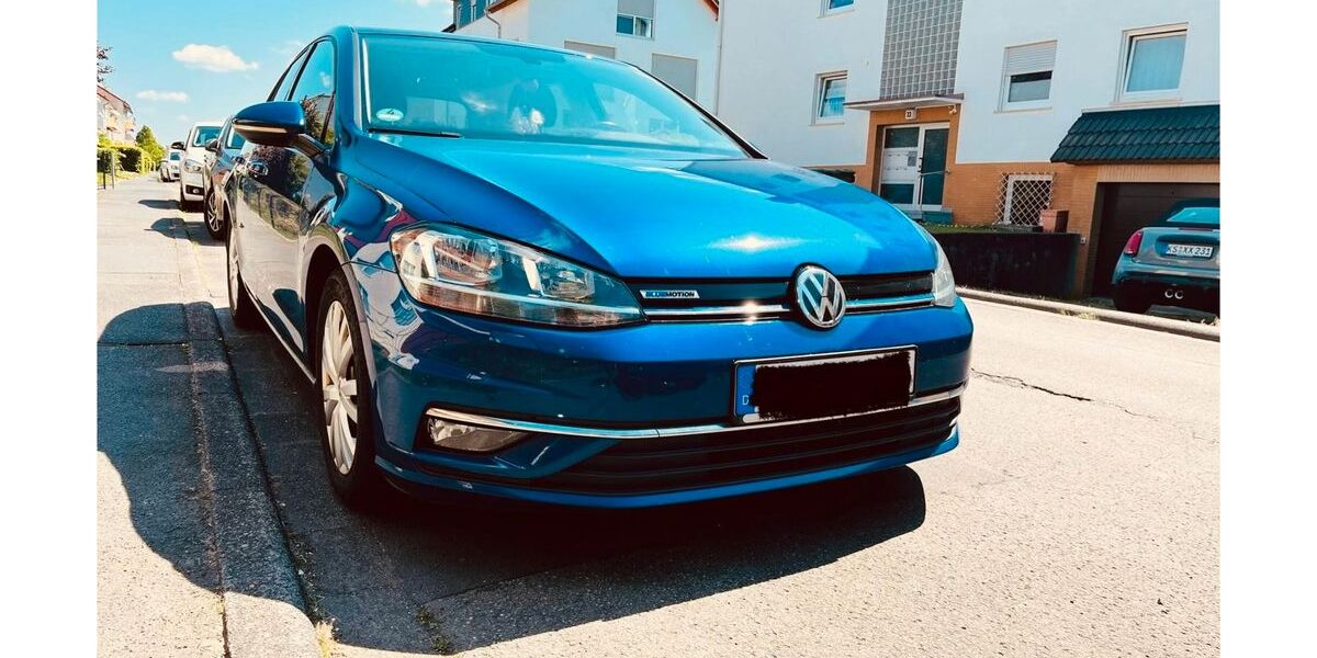 VW Golf 147.000 km 11.499 &euro; Vellmar 34246