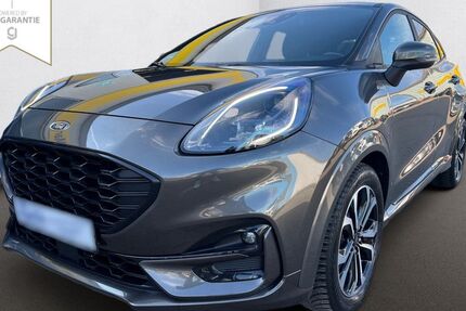 Ford Puma 32.595 km 19.440 € Helmstedt 38350