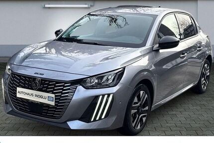 Peugeot 208 23.074 km 17.980 &euro; Rüsselsheim 65428