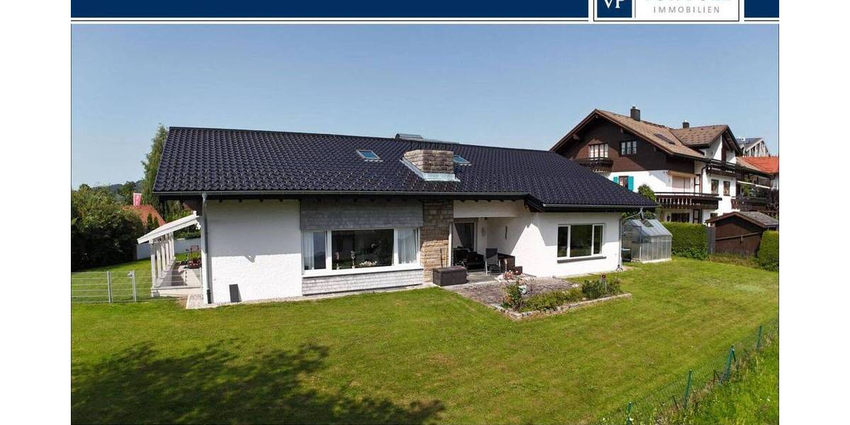 Einfamilienhaus Oberstaufen - 1 Zimmer, 261 m&sup2;, 1.390.000&euro; | Angebot:23961898