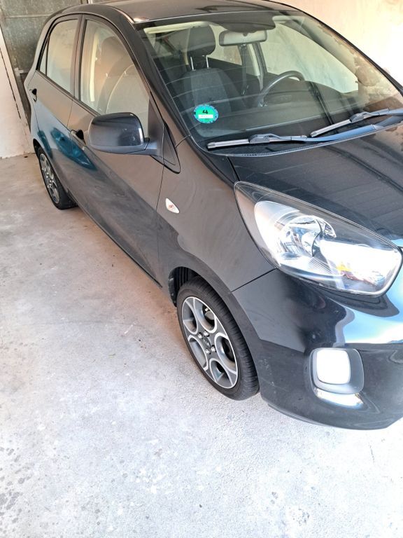 Picanto