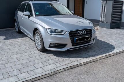 Audi A3 161.000 km 12.000 &euro; Münchsmünster 85126
