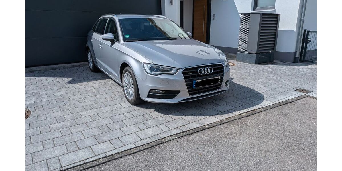Audi A3 161.000 km 12.000 &euro; Münchsmünster 85126