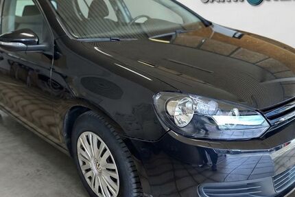 VW Golf 160.000 km 3.490 &euro; Kirchberg 55481
