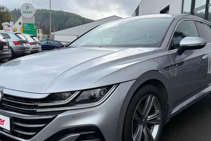 VW Arteon 145.750 km 21.991 &euro; Betzdorf 57518