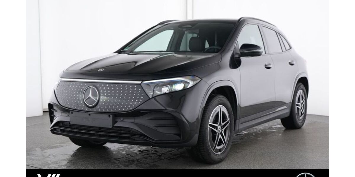 Mercedes-Benz EQA 13.889 km 43.243 &euro; Leer 26789