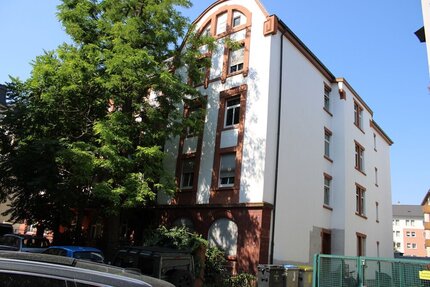 WG GEEIGNET! Geräumige 4 ZKB Wohnung in Mannheim!