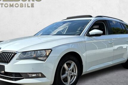 Skoda Superb 362.000 km 6.490 &euro; Bad Salzuflen 32105