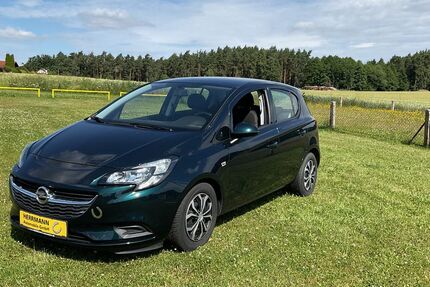 Opel Corsa 85.189 km 7.790 € Trockenborn- Wolfersdorf 07646