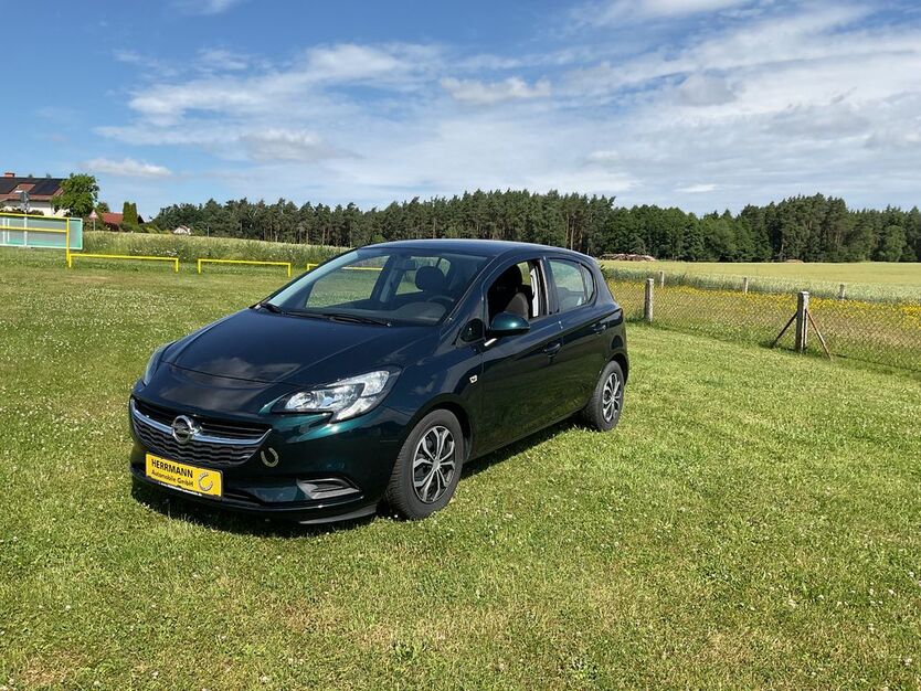 Opel Corsa 85.189 km 7.790 € Trockenborn- Wolfersdorf 07646