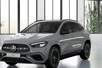 Mercedes-Benz GLA 200 9.500 km 44.950 &euro; Bremerhaven 27572