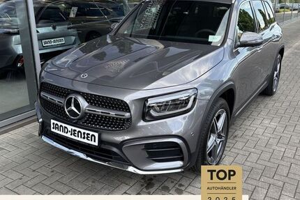 Mercedes GLB 200