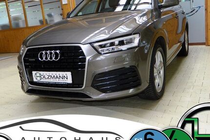 Audi Q3 78.000 km 17.990 &euro; Leutkirch 88299