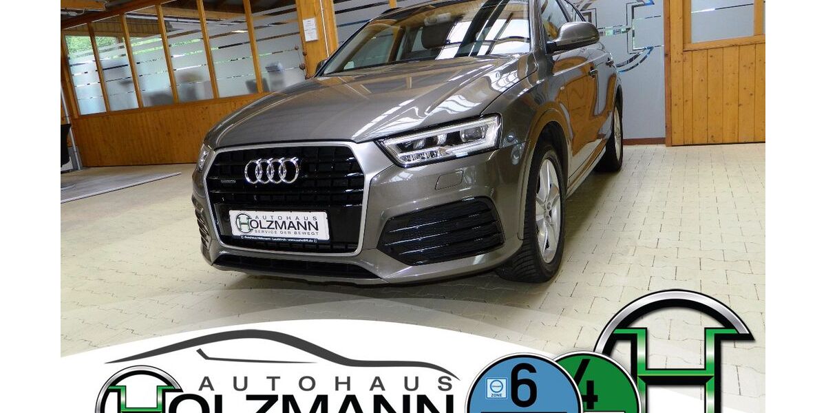Audi Q3 78.000 km 17.990 &euro; Leutkirch 88299