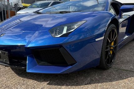 Lamborghini Aventador 37.900 km 298.000 &euro; Bremen 28217