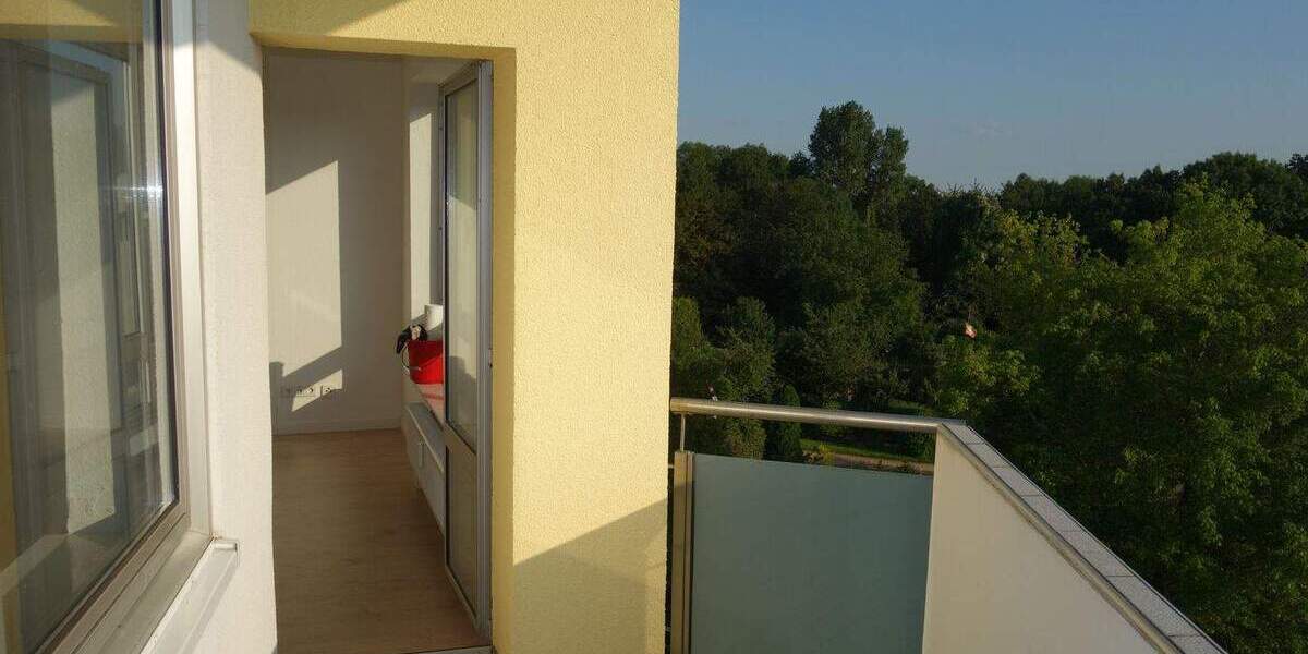 Etagenwohnung Neuss Vogelsang - 2 Zimmer, 50 m&sup2;, 175.000&euro; | Angebot:24820785