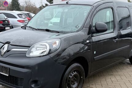 Renault Kangoo 60.000 km 4.980 &euro; Bad Dürrheim 78073