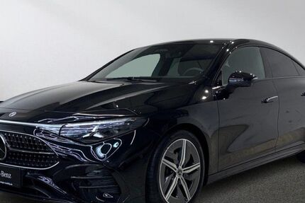 Mercedes-Benz CLA 180 9.000 km 39.990 &euro; Bünde 32257