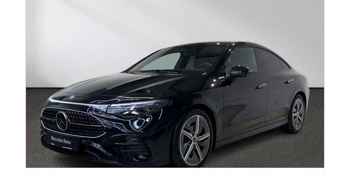 Mercedes-Benz CLA 180 9.000 km 39.990 &euro; Bünde 32257