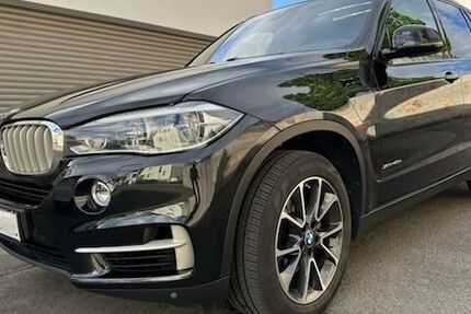 BMW X5 173.000 km 20.800 &euro; Mühltal 64367