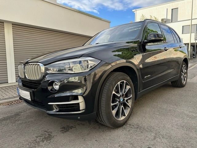 BMW X5 173.000 km 20.800 &euro; Mühltal 64367