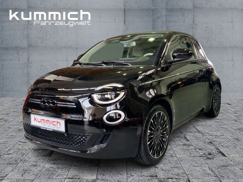 Fiat 500e 41.845 km 26.990 € Göppingen 73037