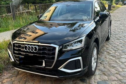 Audi Q2 21.336 km 24.990 &euro; Berlin 13125