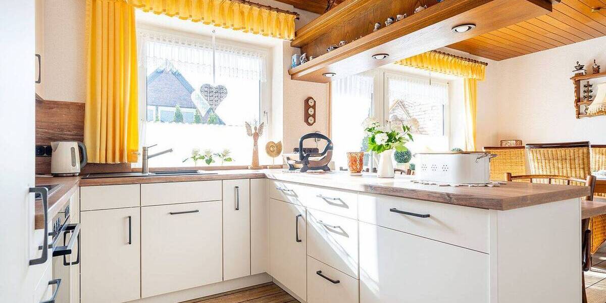 Einfamilienhaus Esens - 6 Zimmer, 180 m&sup2;, 449.000&euro; | Angebot:26202125