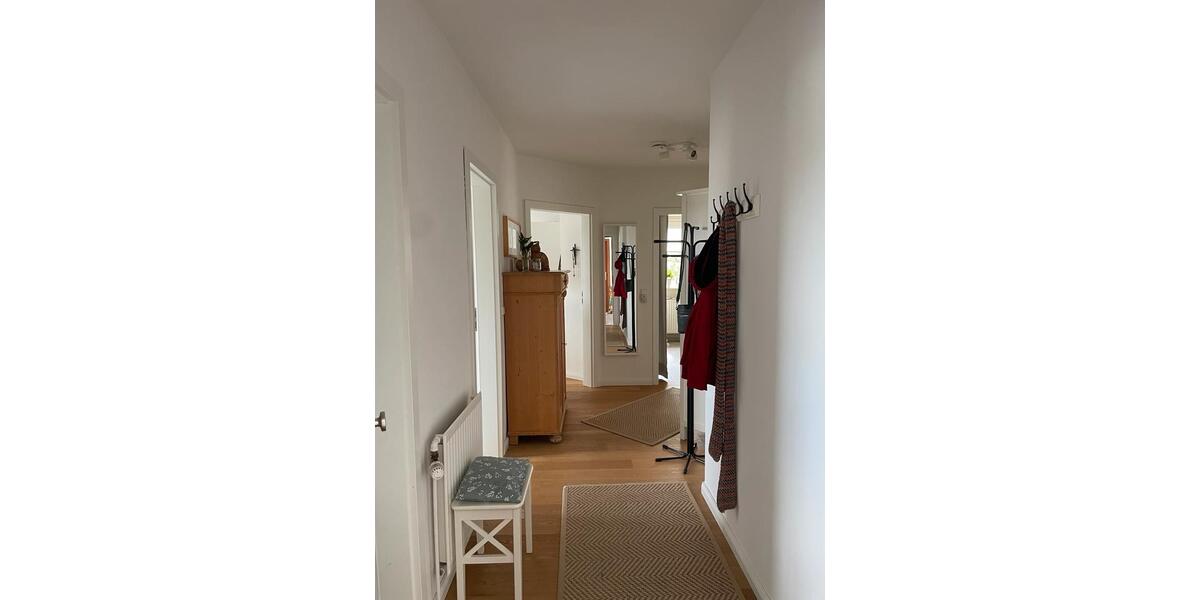Dachgeschoßwohnung Wildeshausen - 2 Zimmer, 68 m&sup2;, 195.000&euro; | Angebot:26579518