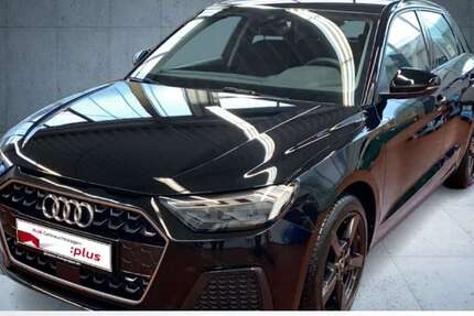 Audi A1 9.900 km 27.220 &euro; Saal a.d. Donau 93342