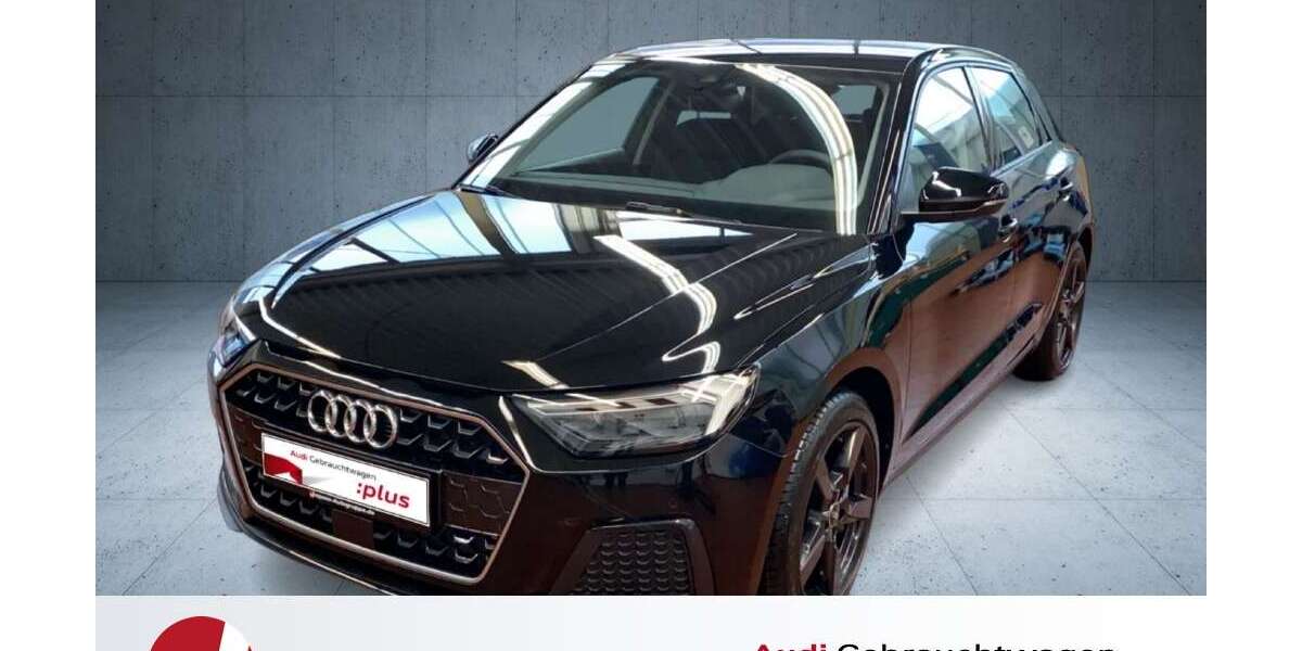 Audi A1 9.900 km 27.220 &euro; Saal a.d. Donau 93342