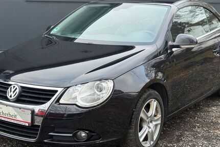 VW Eos 150.000 km 1.999 &euro; Witzenhausen 37213