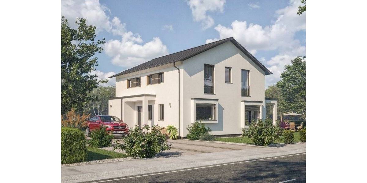 Einfamilienhaus Tauberbischofsheim Dittwar - 5 Zimmer, 169 m&sup2;, 489.000&euro; | Angebot:26331570